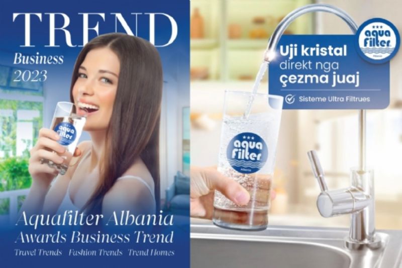 Shërbime për filtra uji, Instalimi i filtrave të ujit, Servis për filtra uji, Riparimi i sistemeve të filtrimit të ujit, Shërbim profesional për filtrimin e ujit