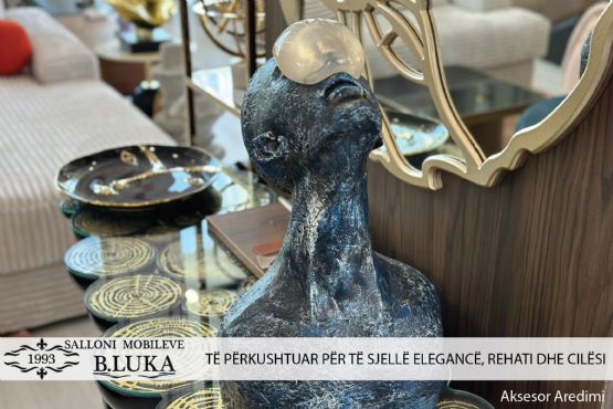 Oferta Salloni Mobileve B LUKA, kende divanesh 2024, Kende divanesh ...