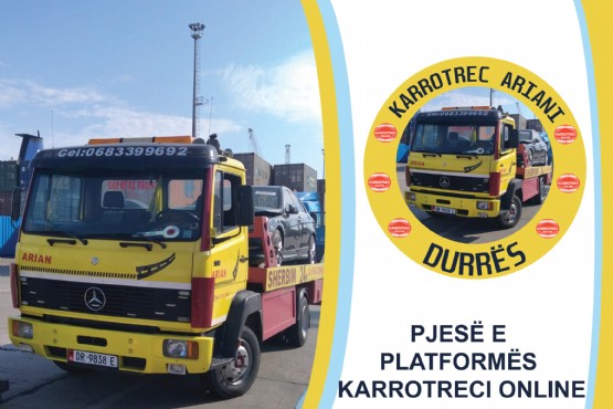 Karrotreci ne Shkozet / Sherbim karrotreci ne Shkozet / Transport me karrotrec Shkozet / Sherbim me karrotrec Shkozet / SHERBIM KARROTRECI 24 ORE NE Shkozet / SOCCORSO STRADALE CARROATTREZZI H24 Shkozet Durres