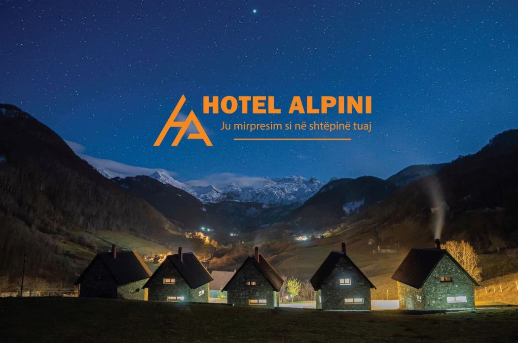 HOTEL ALPINI LEPUSHE