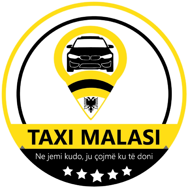 TAXI MALASI FIER Vend qëndrimi: Te sheshi Europa Fier Shqiperia